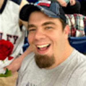 Meet your Posher, Rhett